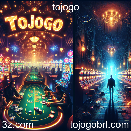 Mergulhando no Medo: A Evolução dos Jogos de Terror