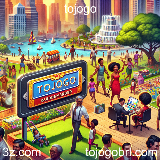 A Evolução dos Jogos de Simulação: Entre Realidade e Diversão