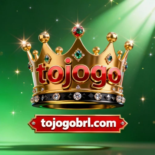 Logo tojogo